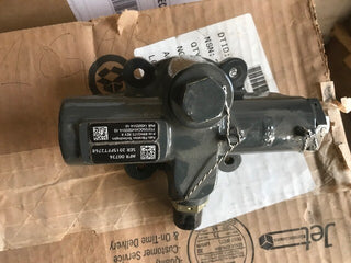 Kraftstoffsteuerung (Main Fuel Control) für Turbinenmotoren Teile-Nr. 2915-01-113
