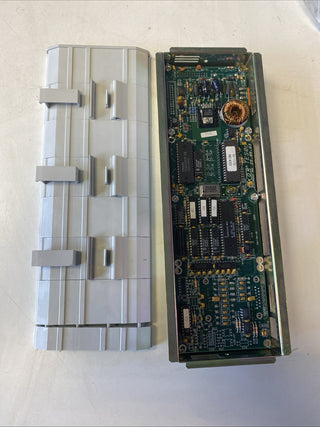 Sitek Corno 7A - Keyboard & Display Interface Modul - 24V Industriesteuerung1