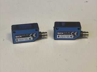 SICK WS/WE100-P3430 EINSTELLSCHRANKE0