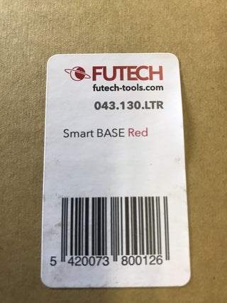 FUTECH Smart BASE Rot 043.130.LTR Laserbasis T-842903 neu7