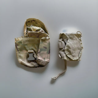 ERSTE-HILFE-KASTEN, MULTICAM 6545-01-584-1582 mit insert4