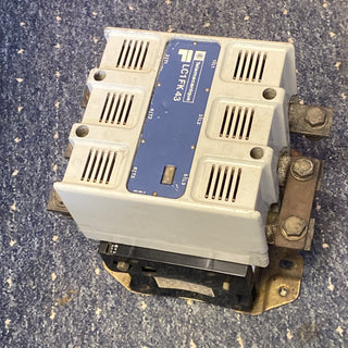 Telemecanique LC1FK43 Schütz / Contactor – 3-polig – Schneider Electric – Gebrau8