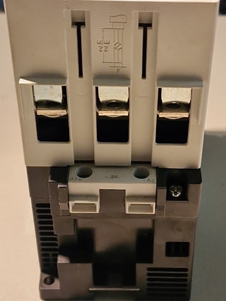 Siemens 3RT1044-1AP04 Schütz 30KW Spule 230VAC#121
