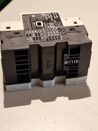 Telemecanique Motorschutzschalter GV2-M06 Motor circuit breaker 1-1,6A  GV2 ME064