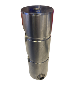 SENSY 5000-G Lastmessbolzen / Messachse Sonderanfertigung – neu o.OVP6