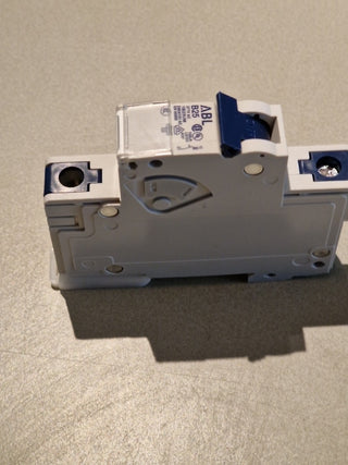 ABL Sursum 1B25UM  Leitungsschutzschalter/B25A 277VAC1