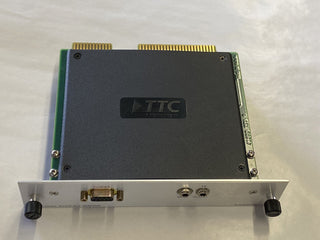 TTC / Acterna 30481 DSO/DSOA Interface Adapter – NEU2
