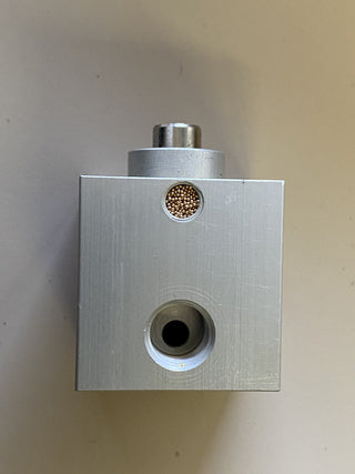 Norgren SPC/990176/12 Pneumatikzylinder – Kolbenstange – Industrieautomation9