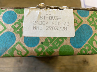 Phoenix Contact Optokoppler ST-OV3- 24DC/ 60DC/36