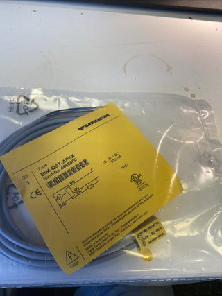 03555919 TURCK 4688000 BIM-QST-AP6X2