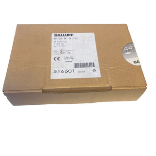 Balluff Induktiver Sensor BES 516-347-SA2-03 (BES02J0) – NEU & OVP0