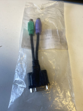 LXE Tastatur Adapterkabel VX89074CABLE für Thor VX82