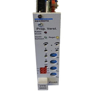 NEU Mannesmann Rexroth VTS-0605-PVAR-NG5 Leiterplatte1