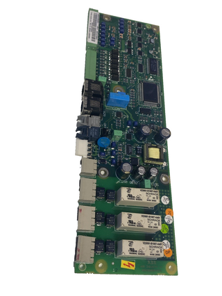 ABB NIOC-01C I/O-Board 3BSE009858R1 – UNBENUTZT / aus Lagerbestand (NOS)2