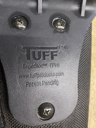 TUFF ERGOSLOT TPHH HOLSTER US ARMY 7