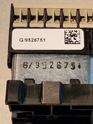 1x Siemens 3TJ1001-7BE8 Hilfsschützrelais 31Z 80V DC Schalter #12 gebraucht3