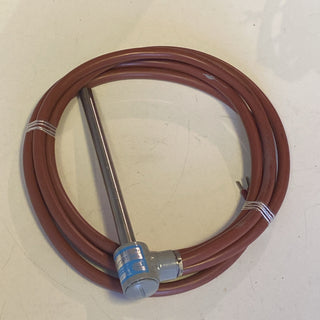 Dittmer 1xPT100-4L-Temperaturfühler -unused-8