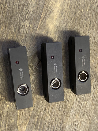 3X Schalter für die Rücklauferkennung der Auswerferplatte (EPRS-24VT)2