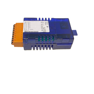 SAIA PCD3.W400 | Analoges Ausgangsmodul 4 Kanäle 0-10V | SPS Modul gebraucht1