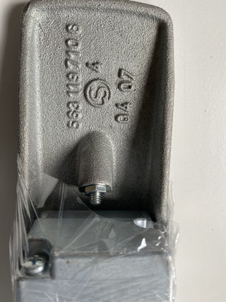 Rexroth Pedal / Fußgeber – Teilenummer: 56311971066