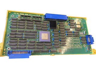 FANUC A16B-1211-0901 PMC-M Board | ROM Platine für Fanuc Serie 0-C | Geprüft & G1