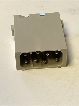 Stiftmodul 09 14 008 2633 Harting Inhalt: 1 St.3