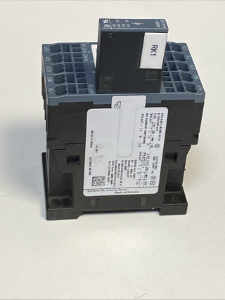 Siemens Sirius Leistungsschütz 3RT2016-2BB424