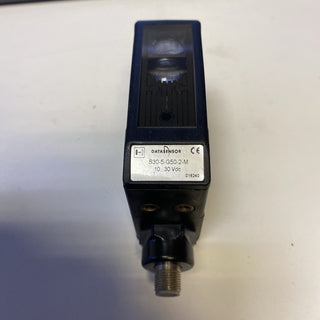 DATALOGIC   S30-5-G50-2-M   Näherungsschalter -0
