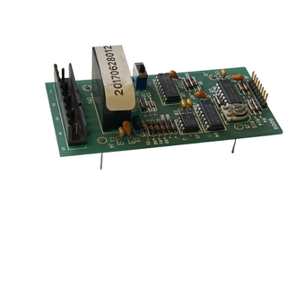 Nordson 274658C Leiterplatte / PC Board PMI (Pattern Control) – NEU (Sonstige)