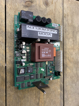 Industrie Elektronik SDS-4405 06-01006 | Gebrauchte Steuerungsplatine9