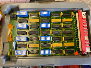 Ferag EX 350.1 (527003) Leiterplatte PCB neu ohne OVP1