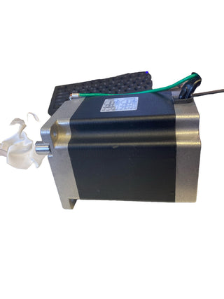 lone star sm-1000 stepper motor S/N 01H43009011