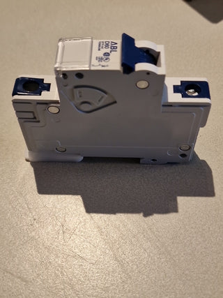 ABL Sursum 1D60UM  Leitungsschutzschalter/D60A 277VAC1