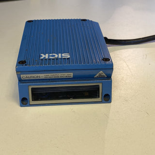 SICK ICR850-2B0020 Barcodescanner 1D/2D Codeleser | Geprüft & Funktionsfähig3
