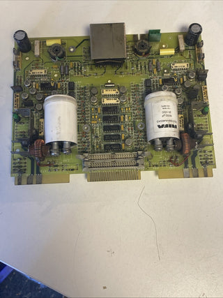 ABB / Strömberg 5761026-3N Pulse Amplifier Card / Leiterplatte – Gebraucht6