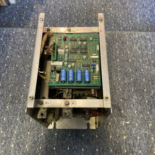 ABB SAFUK 200F500 Bremswiderstand / Braking Unit | 200kVA | 380-500V | Gebraucht1