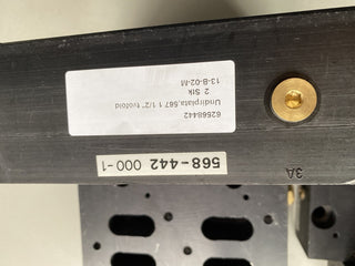Bosch Pneumatik‑Verteilerplatten – Posten – verschiedene Typen laut Bildern4