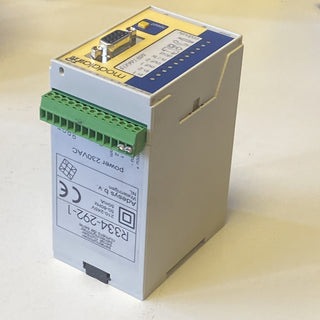 ADESYS MODALARM TR- R334-292-1 (ALARMMODUL) -2