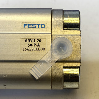 FESTO  ADVU-20-50-P-A  156521  Kompaktzylinder5