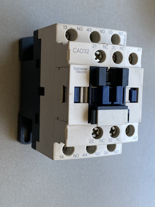 Schneider Electric / Telemecanique Hilfsschütz TeSys CAD32P7 (230V)1