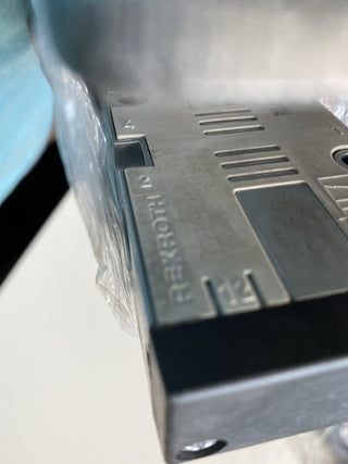 Rexroth Pedal / Fußgeber – Teilenummer: 56311971064