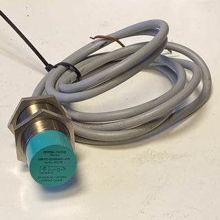 Pepperl Fuchs NBN15-30GM60-WS2