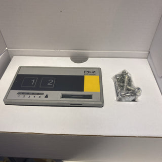 PILZ PIT m3.3p 402240 PITmode Elektronischer Wahlschalter / NEU OVP5