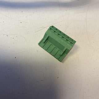 150x Phoenix Contact 1768804 SMSTB 2,5/ 6-ST Leiterplattenstecker 6-polig NEU