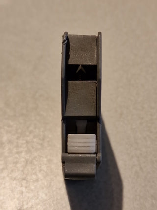 10xABB CA5-10 Hilfsschalter Kontaktblock CA5102