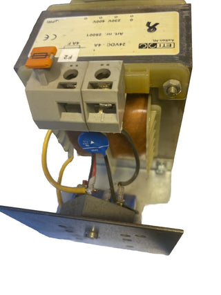 ETI Universal-Netzteil 25001 | 24V DC / 4A | 230V/400V | Top Zustand6