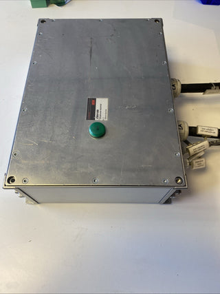 SEW EURODRIVE IM-Feldtest-Gerät | Art.-Nr. 0002888 | Profi-Antriebstechnik7