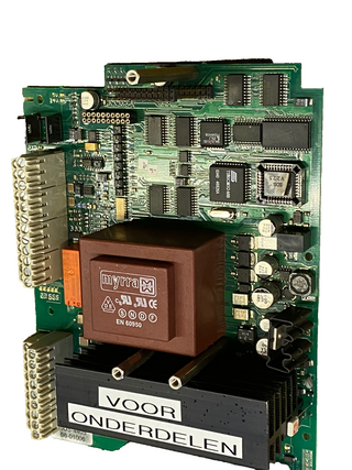 Industrie Elektronik SDS-4405 06-01006 | Gebrauchte Steuerungsplatine0
