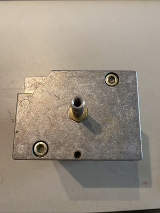 Festo 11968 MFH-3-3/4-S Magnetventil (Tiger-Classic) 3/2-Wege G3/4" – NEU