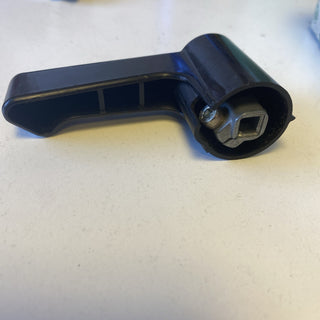 Klockner-Moeller H6U-SW Türkupplungsgriff NZM4/NZM63